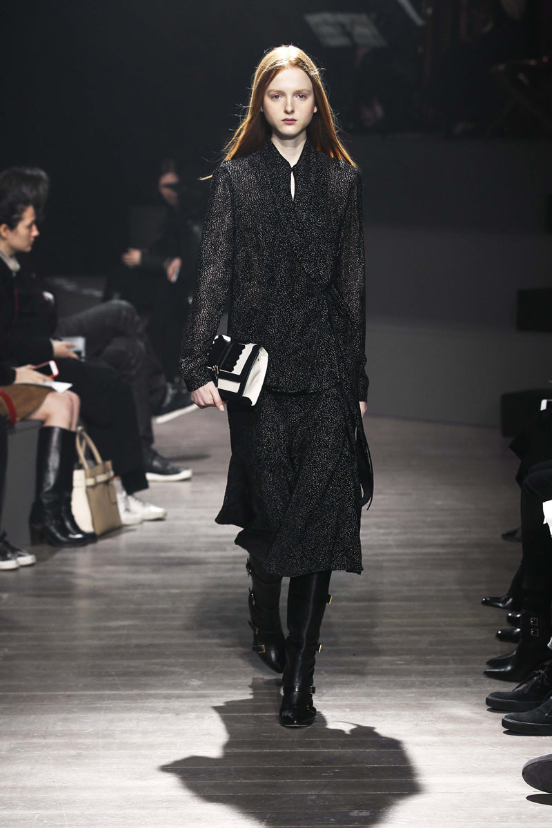 A Look at a New-To-Us Designer...