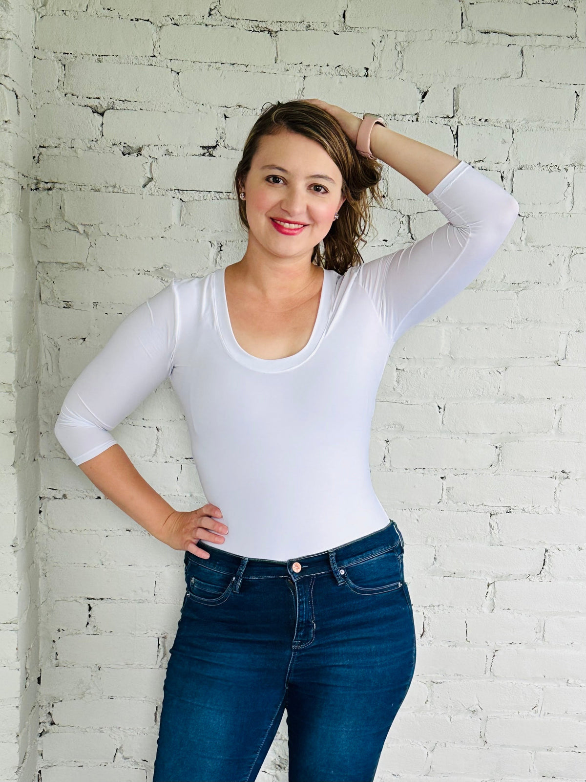 Made By A Fabricista: Knit Tips & Tricked-out Activewear