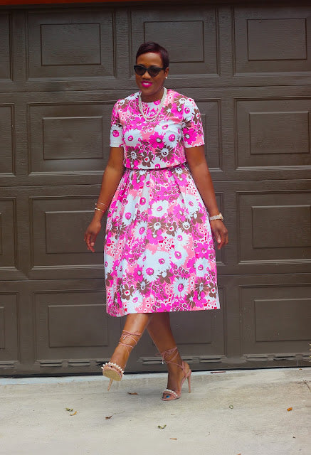 Made by a Fabricista: A Love Affair with Fabric!