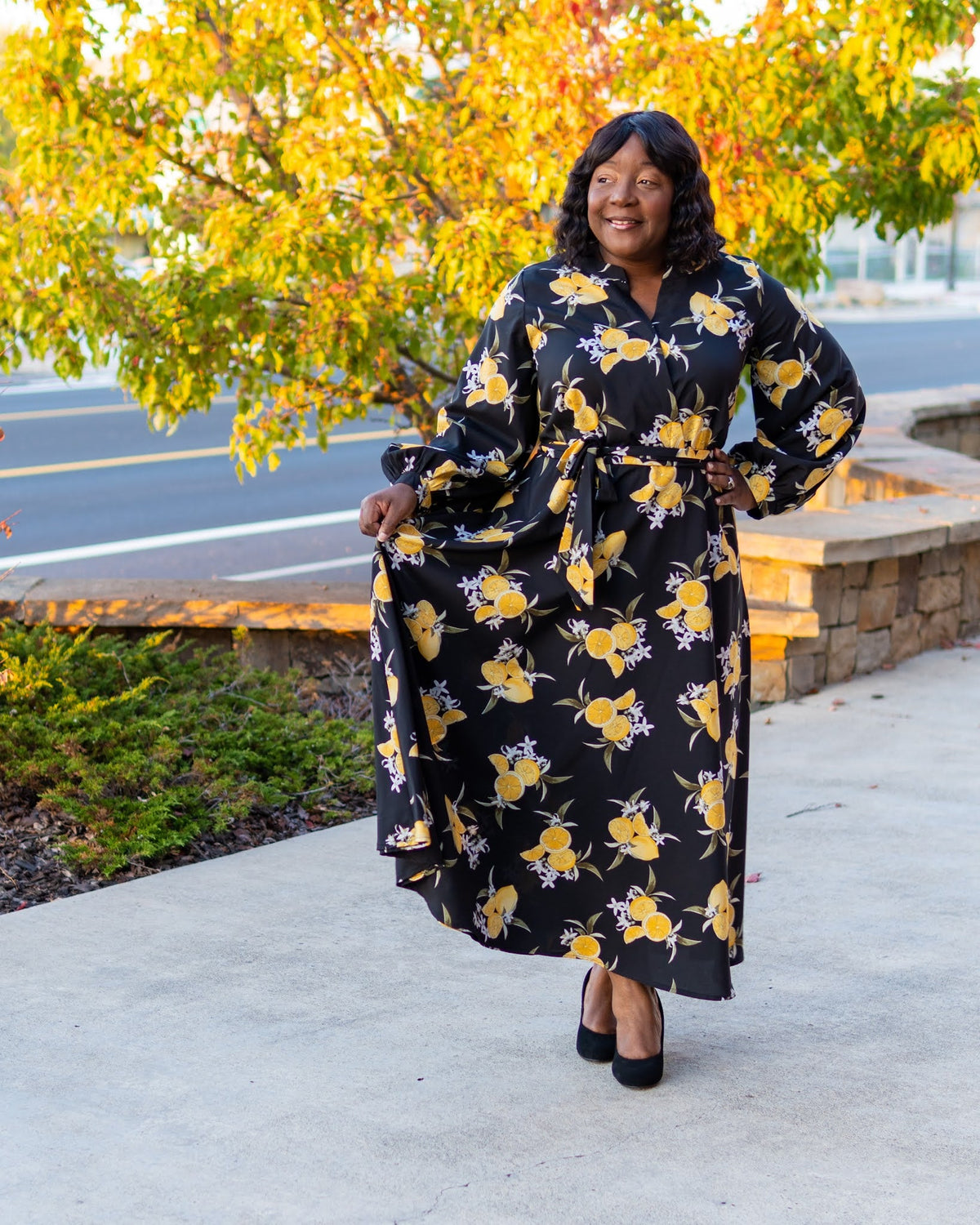 Made By A Fabricista: My New Rayon Challis Makes