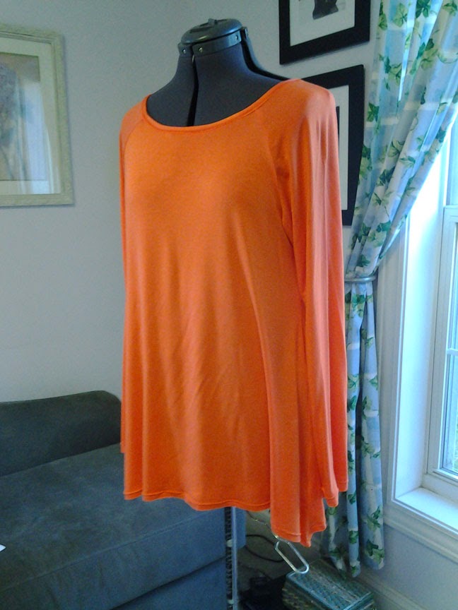 Made By A Fabricista: Knit Extravaganza!