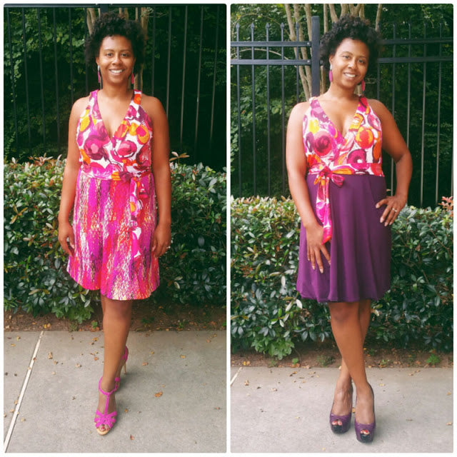 Week 2 Results and Next Challenge: Fashion Challenge Week 3 - Sewing Tutorials