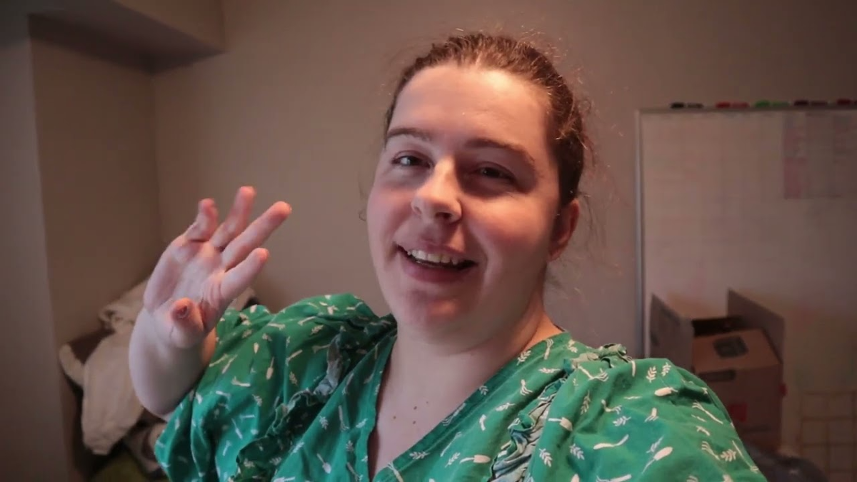 Made By A Fabricista: Youtube Edition - Marty
