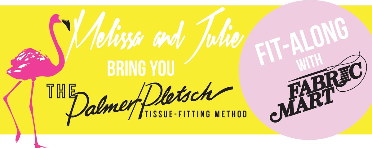 Fit-Along Announcement!