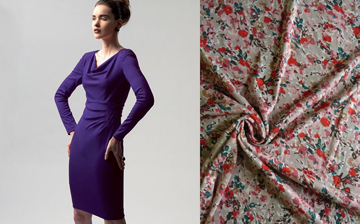 Inspiration: Valentine's Day Dresses