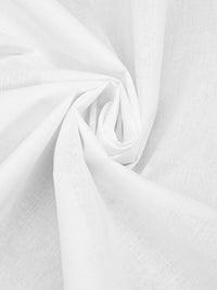 White 100% Cotton Shape-Flex Fusible Woven Interfacing - Pellon - 20W