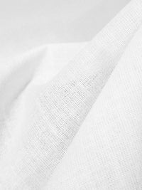 White 100% Cotton Shape-Flex Fusible Woven Interfacing - Pellon - 20W