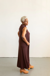 Friday Pattern Co - The Dew Top and Dress - Size XS-7X