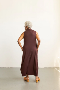 Friday Pattern Co - The Dew Top and Dress - Size XS-7X