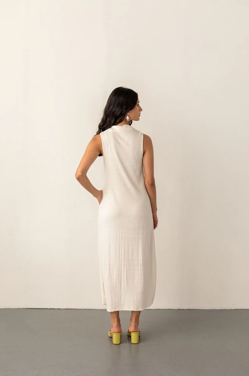 Friday Pattern Co - The Dew Top and Dress - Size XS-7X