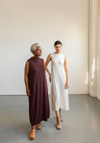 Friday Pattern Co - The Dew Top and Dress - Size XS-7X