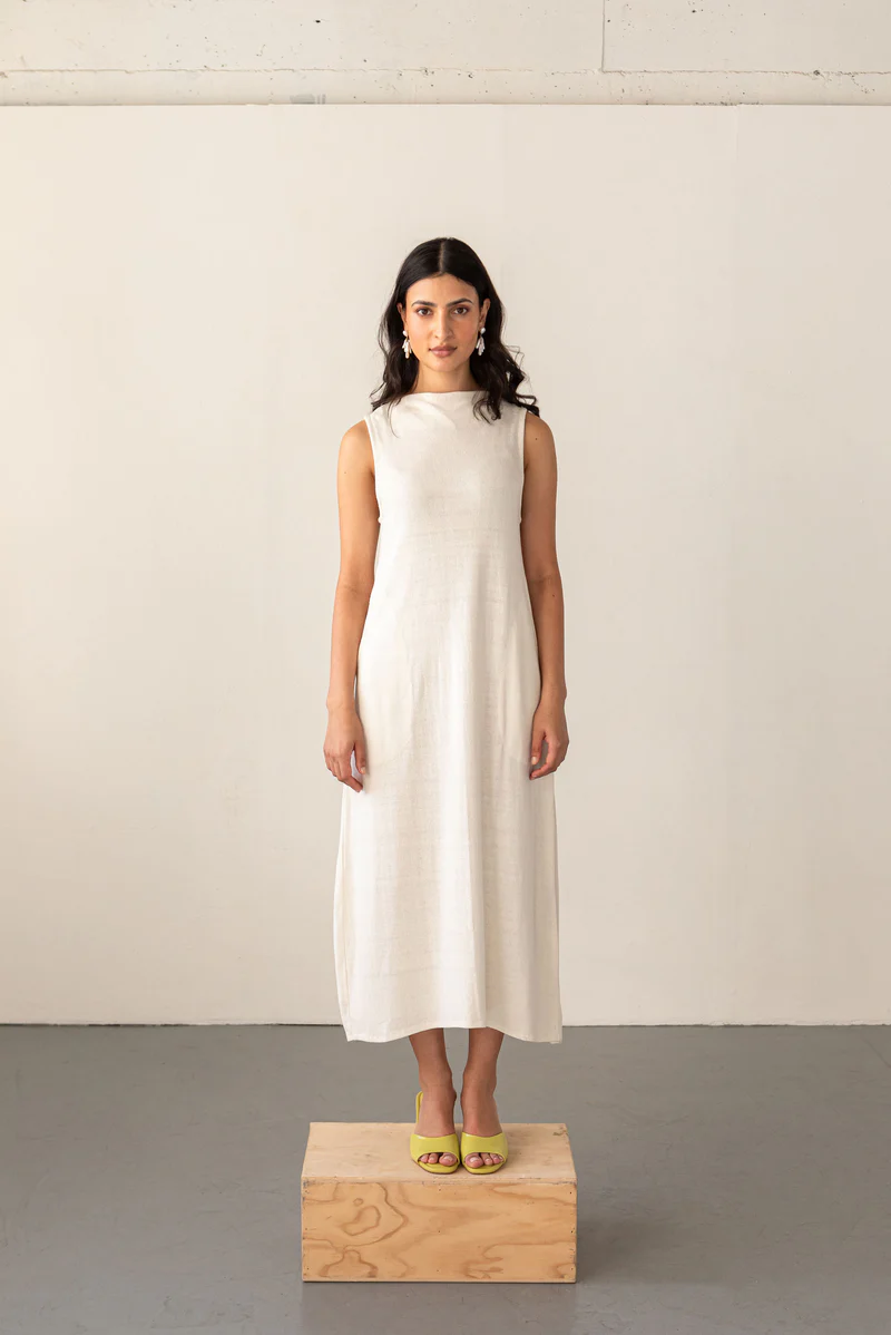 Friday Pattern Co - The Dew Top and Dress - Size XS-7X