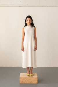 Friday Pattern Co - The Dew Top and Dress - Size XS-7X