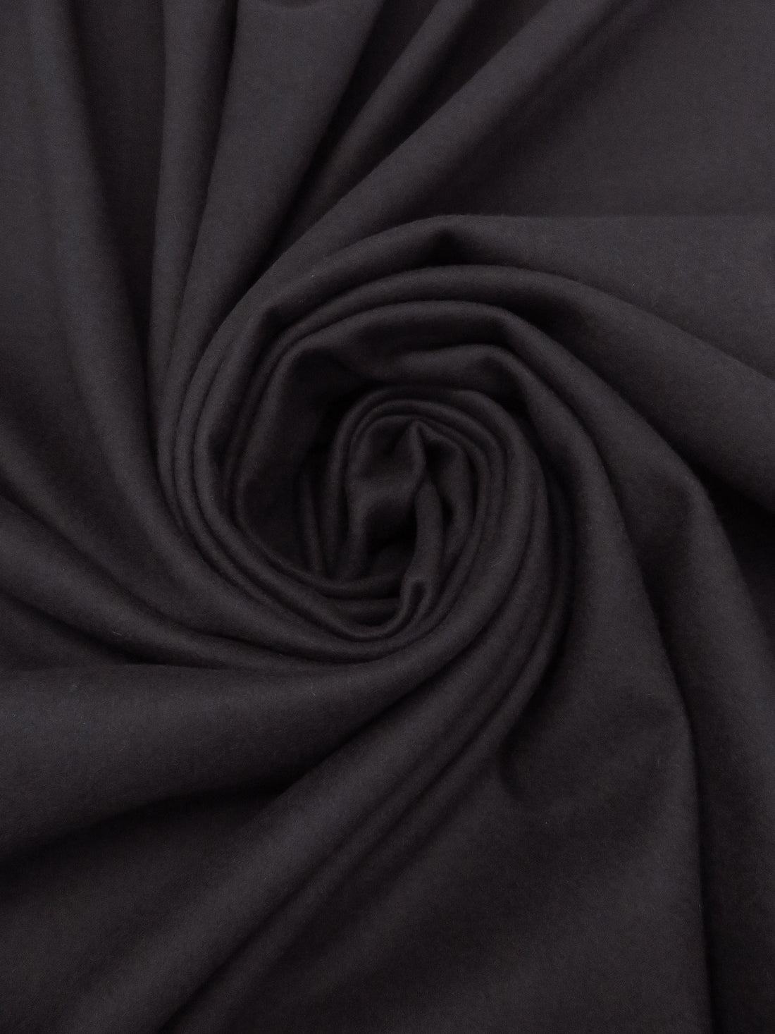 Midnight Gray Amethyst Wool/Nylon Coating 60W