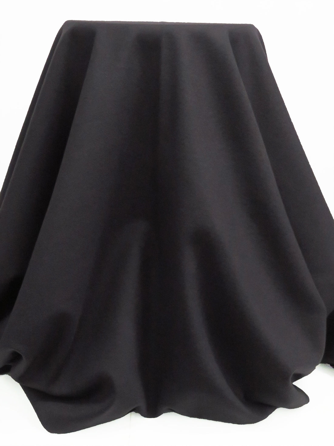 Midnight Gray Amethyst Wool/Nylon Coating 60W