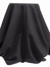 Midnight Gray Amethyst Wool/Nylon Coating 60W