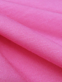 Hot Pink Rayon/Lycra Jersey Knit 64W