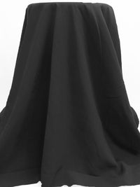 Charcoal Gray 100% Polyester Washed Matte Light Jacketing 54W