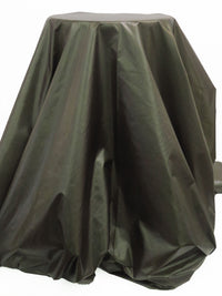 Woodland Brown 100% Polyester Shiny Lining 60W