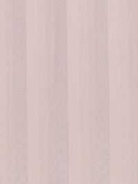 Pale Ballet Pink 100% Polyester Vertical Shadow Stripe Chiffon 58W