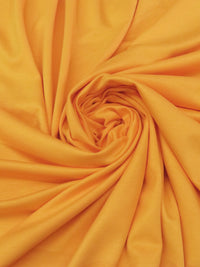 Marigold Rayon/Lycra Ponte Knit 56W