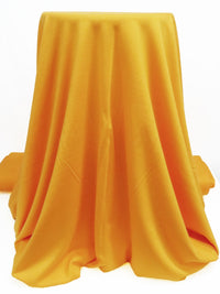 Marigold Rayon/Lycra Ponte Knit 56W