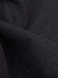 Black 100% Cotton Shape-Flex Fusible Woven Interfacing - Pellon - 20W