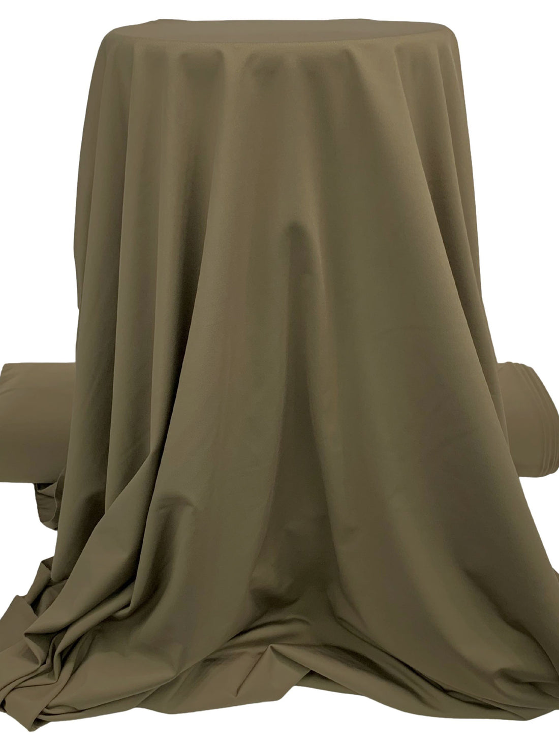 Old Bamboo Polyester/Spandex Dryflex Activewear Knit 62W