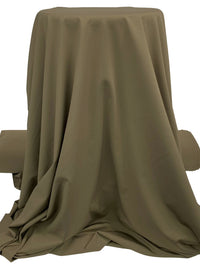 Old Bamboo Polyester/Spandex Dryflex Activewear Knit 62W