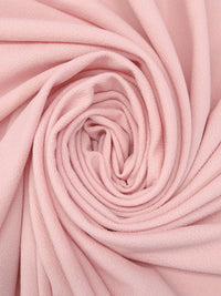 Cherry Blossom Polyester/Lycra Liverpool Double Knit 58W