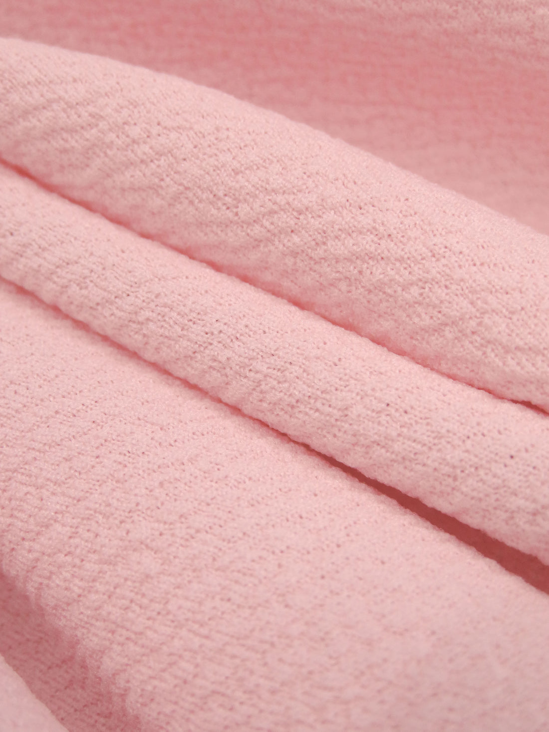 Cherry Blossom Polyester/Lycra Liverpool Double Knit 58W