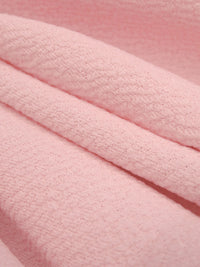 Cherry Blossom Polyester/Lycra Liverpool Double Knit 58W