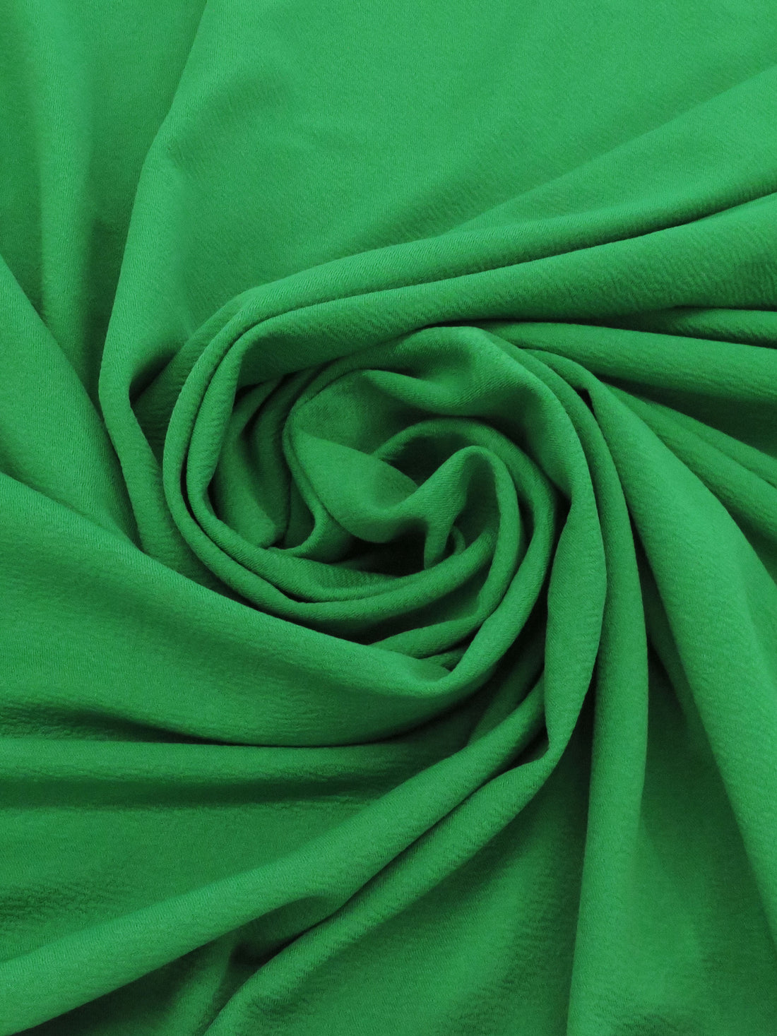 Ivy Green Polyester/Lycra Liverpool Double Knit 58W