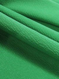 Ivy Green Polyester/Lycra Liverpool Double Knit 58W