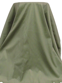 Artichoke Cotton/Polyester/Lycra Shimmer Stretch Twill - NY Designer - 54W