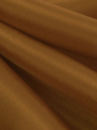 Russet 100% Polyester Charmeuse 58W