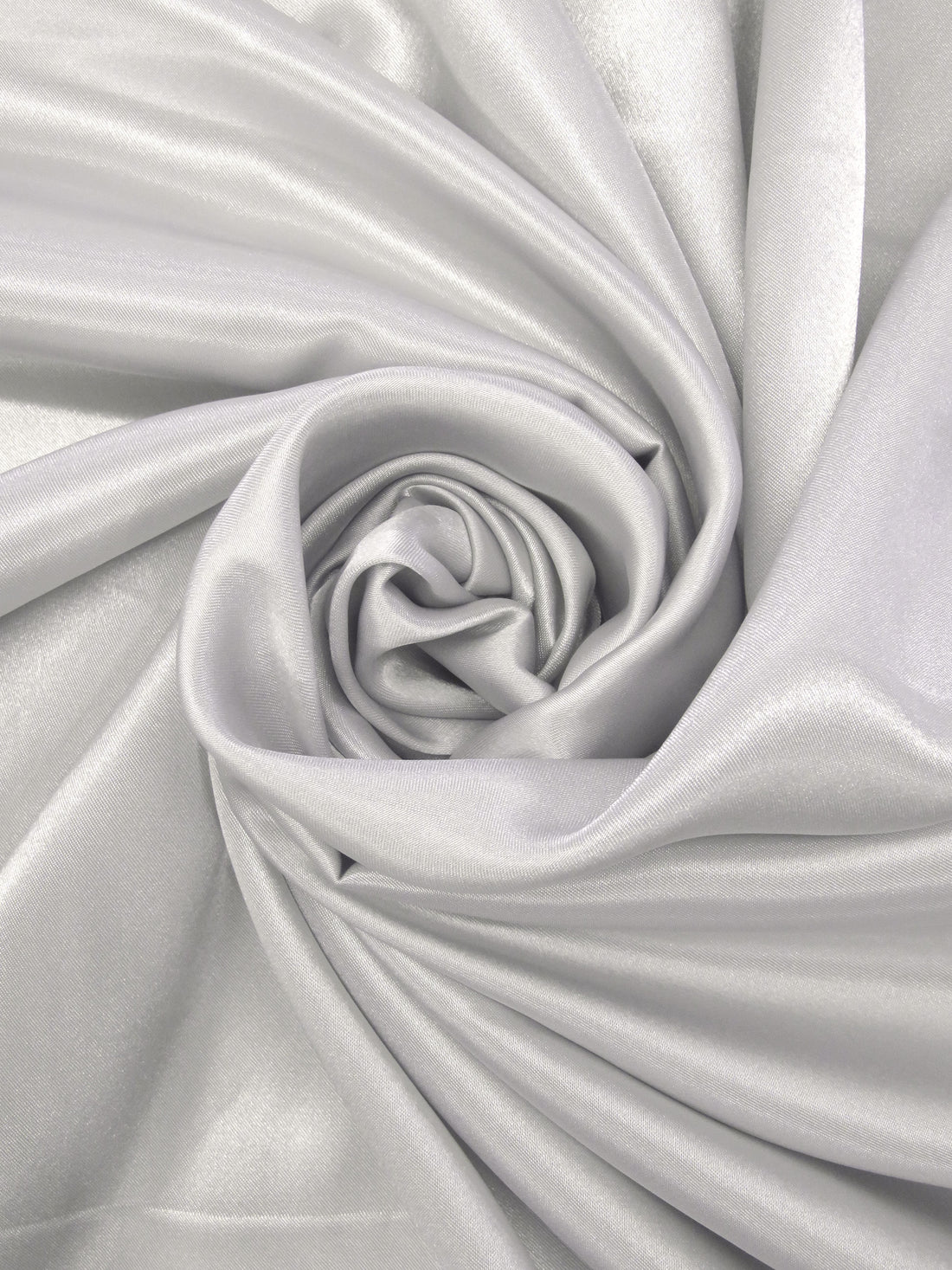 Platinum 100% Polyester Charmeuse 58W