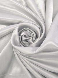 Platinum 100% Polyester Charmeuse 58W