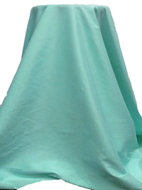Seafoam Blue 100% Polyester Light Weight Taffeta 56W
