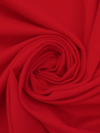 Spartan Crimson Rayon/Nylon/Lycra Ponte Knit 62W