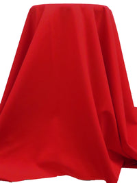 Spartan Crimson Rayon/Nylon/Lycra Ponte Knit 62W
