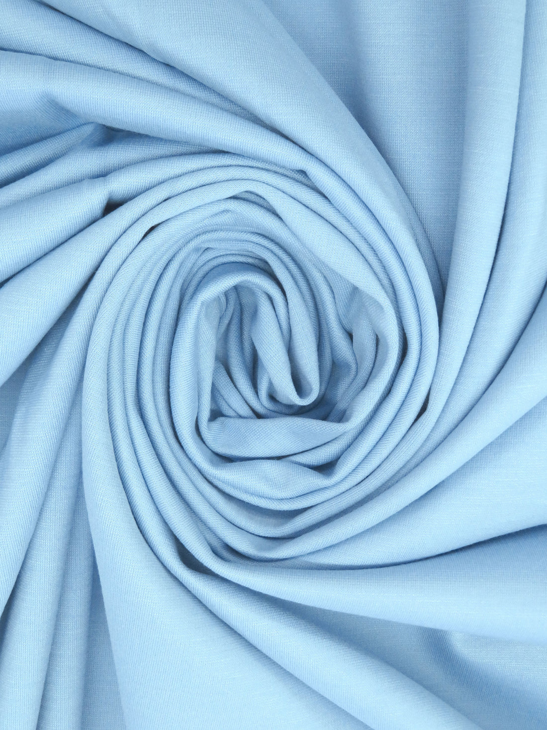 Jordy Blue Rayon/Nylon/Lycra Ponte Knit 58W