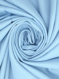 Jordy Blue Rayon/Nylon/Lycra Ponte Knit 58W