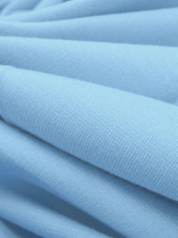 Jordy Blue Rayon/Nylon/Lycra Ponte Knit 58W