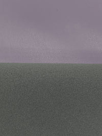 Dusty Old Lavender Polyurethane/Lycra Stretch Faux Leather - NY Designer - 56W