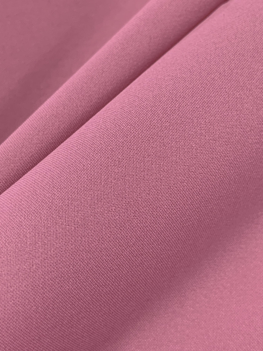 Charm Pink Polyester/Lycra Pongee Lining 48W