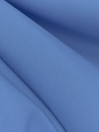 Cornflower Polyester/Lycra Pongee Lining 48W