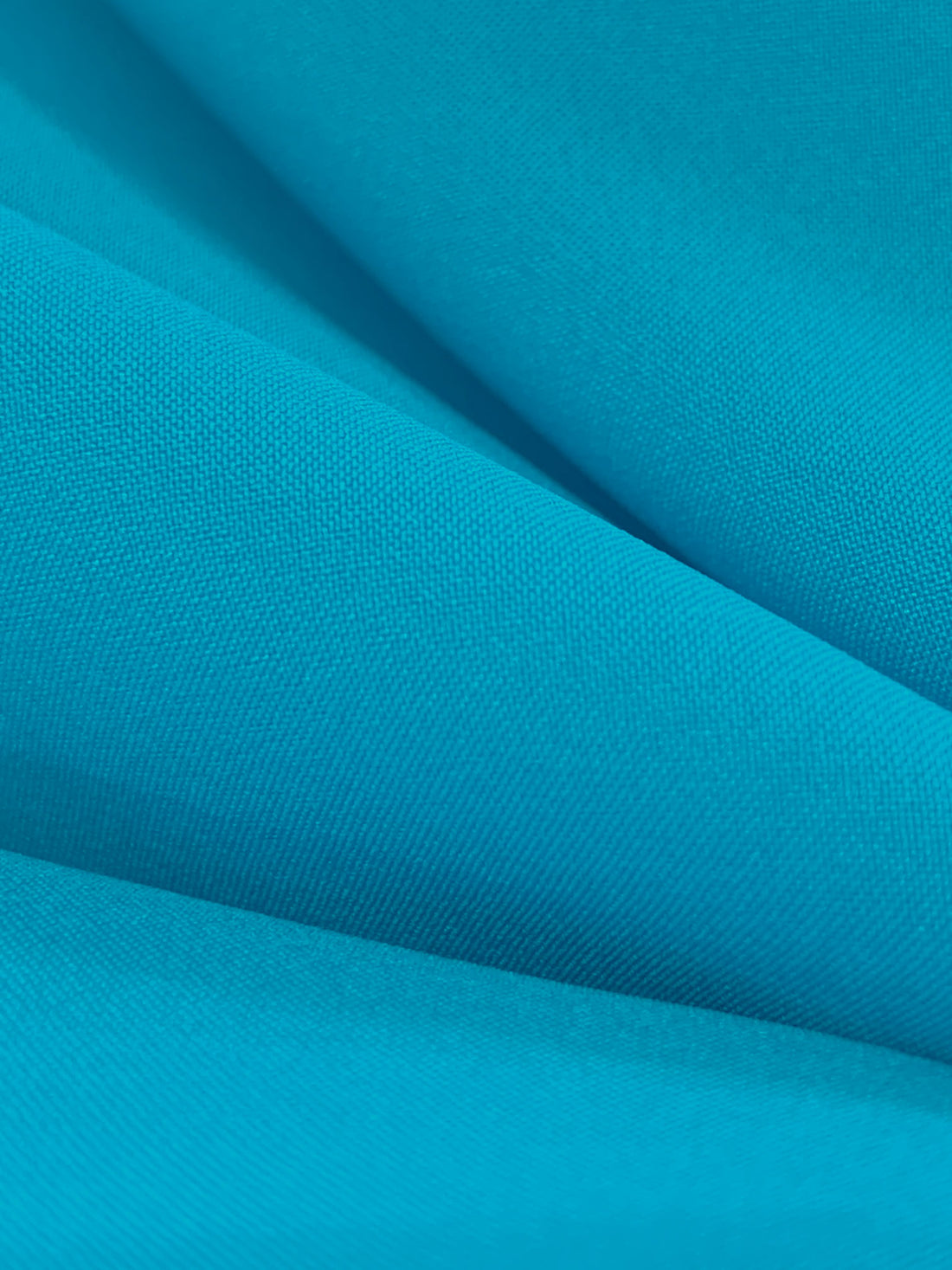 Pacific Blue Polyester/Lycra Pongee Lining 48W
