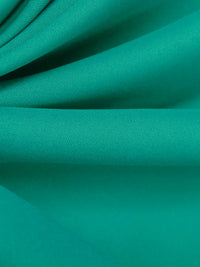 Persian Green Polyester/Lycra Pongee Lining 48W