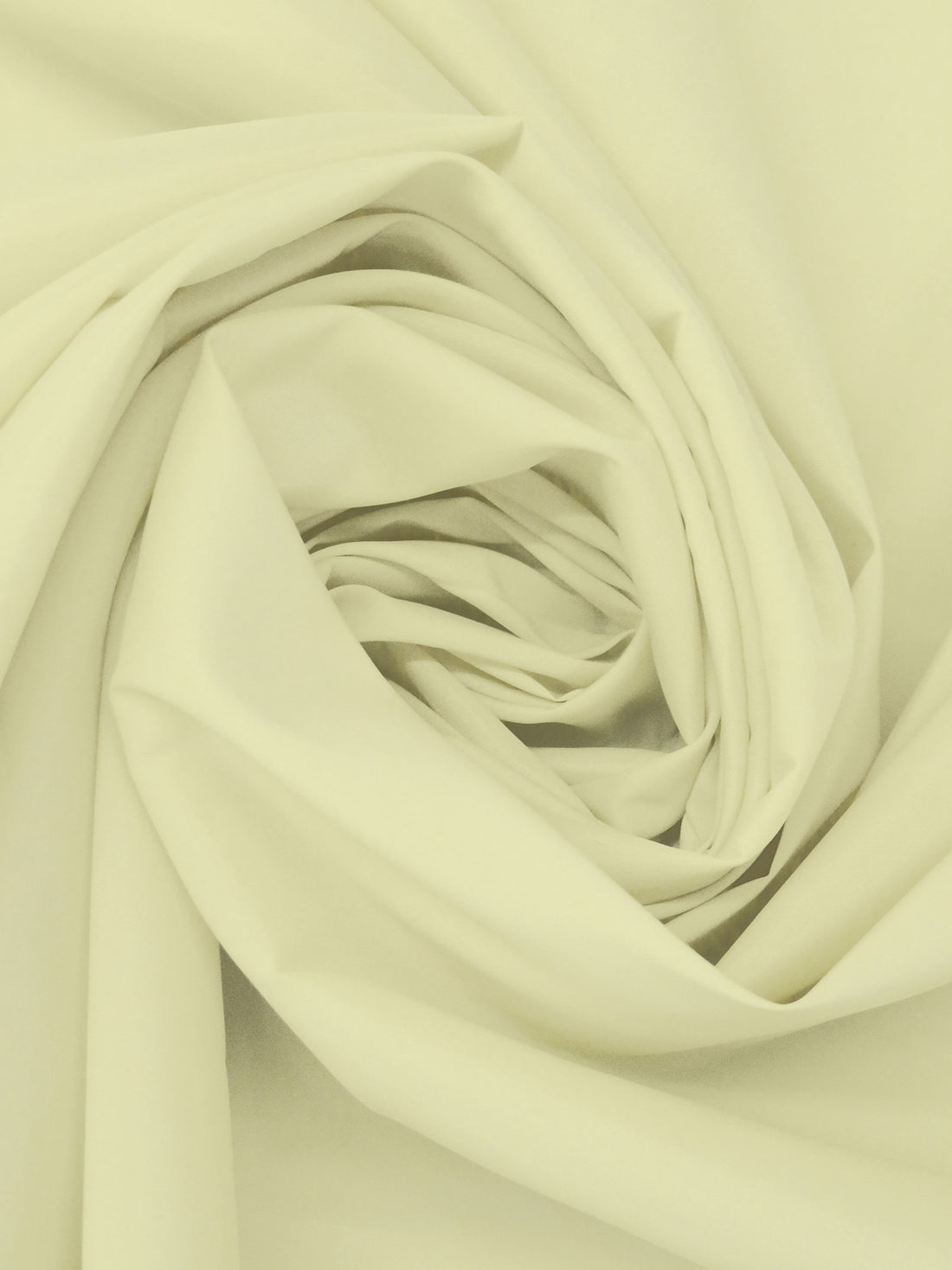 Pale Goldenrod Polyester/Lycra Pongee Lining 48W